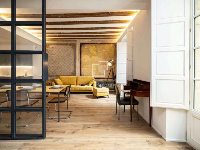Apartment for rent in Barcelona city, Barcelona