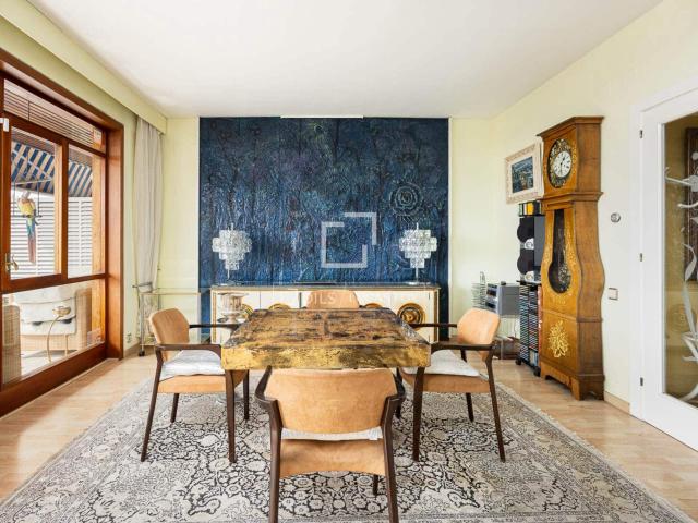 Apartment for rent in Barcelona city, Barcelona