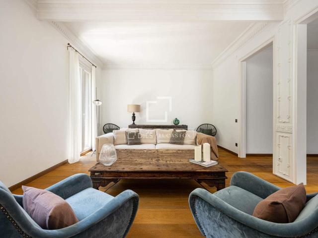 Apartment for rent in Barcelona city, Barcelona