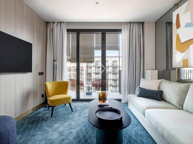 Apartment for rent in Barcelona city, Barcelona