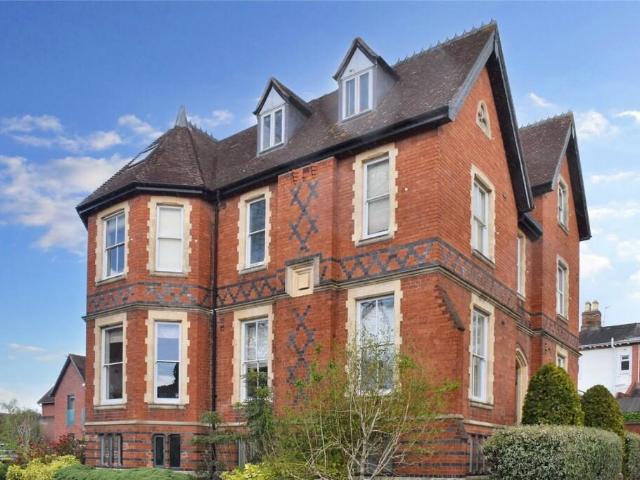 apartment for rent in Barbourne Terrace, WR1 3JR