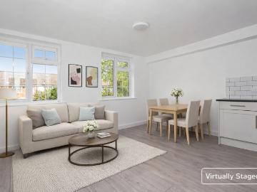 apartment for rent in Barbican Road, Greenford, London, UB6
