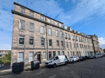 apartment for Rent in Barony Street, New Town, Edinburgh, EH3 6PE