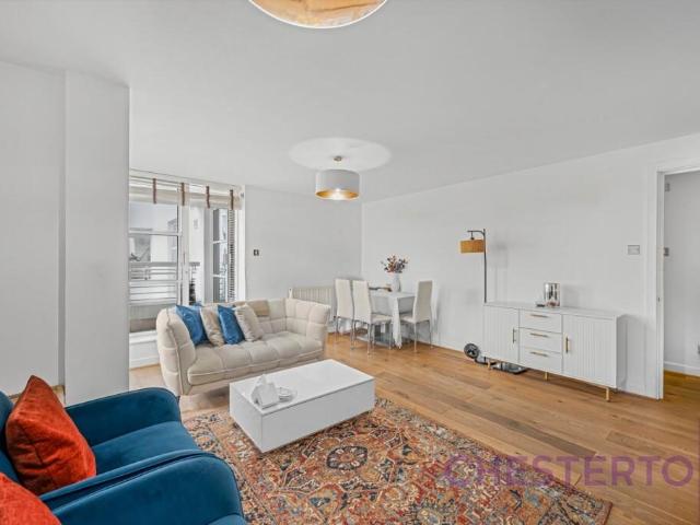 apartment for rent in Barrier Point Road, E16 2SE