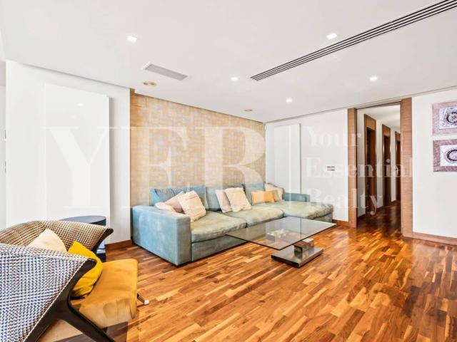 Apartment for rent in Barrio del Centro, Alicante / Alacant city, Alicante