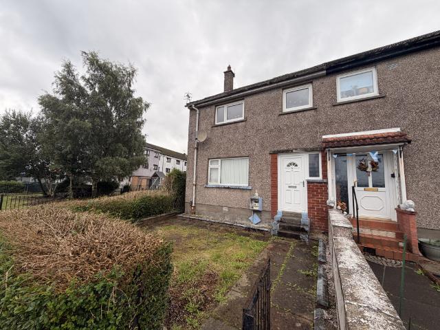 apartment for rent in Barwood Hill, Dumbarton