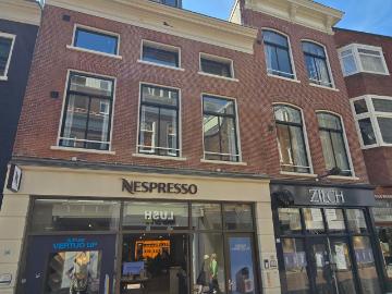 apartment for rent in Barteljorisstraat 32 A 2011RB Haarlem Binnenstad Haarlem