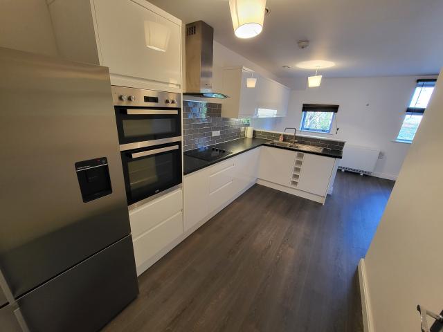 apartment for rent in Bartholomews Square, Bristol, Horfield, Bristol, Horfield