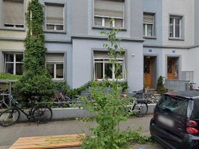 Apartment for rent in Basel Stadt
