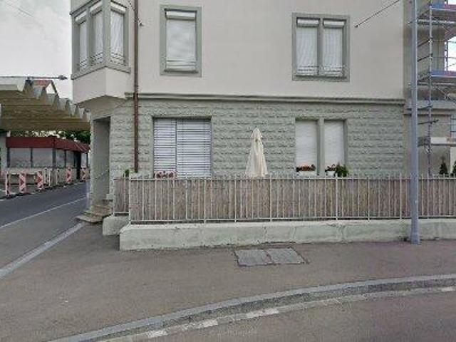 Apartment for rent in Basel Stadt