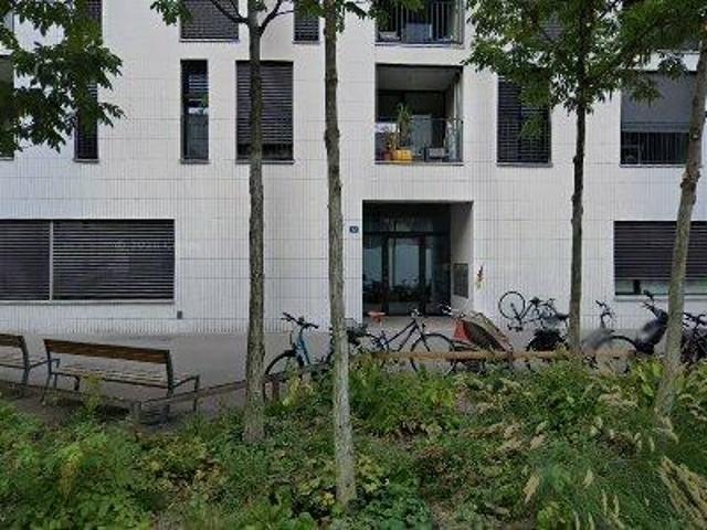 Apartment for rent in Basel Stadt, Basel Stadt Kantone