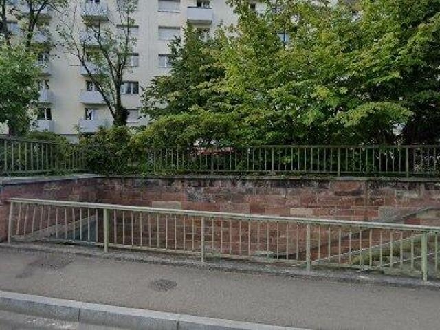 Apartment for rent in Basel Stadt, Basel Stadt Kantone