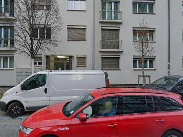 Apartment for rent in Basel Stadt, Basel Stadt Kantone