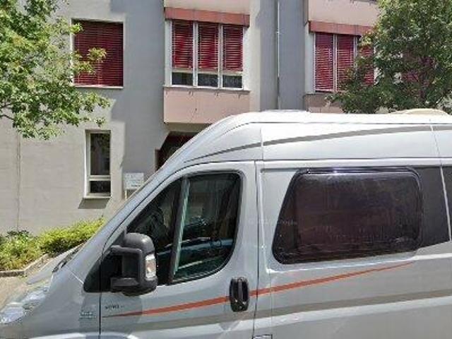 Apartment for rent in Basel Stadt, Basel Stadt Kantone