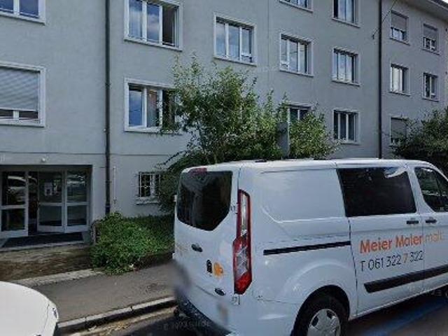 Apartment for rent in Basel Stadt, Basel Stadt Kantone