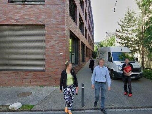 Apartment for rent in Basel Stadt, Basel Stadt Kantone