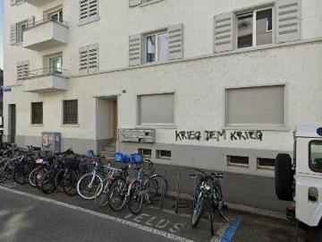 Apartment for rent in Basel Stadt, Basel Stadt Kantone