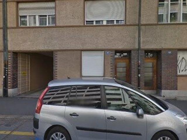 Apartment for rent in Basel Stadt, Basel Stadt Kantone