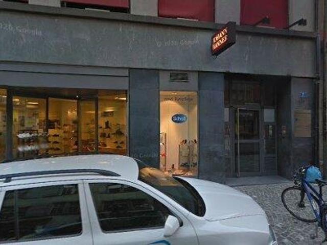 Apartment for rent in Basel Stadt, Basel Stadt Kantone