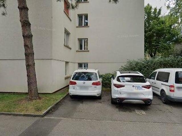 Apartment for rent in Basel Stadt, Basel Stadt Kantone