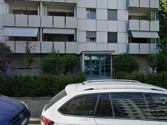 Apartment for rent in Basel Stadt, Basel Stadt Kantone