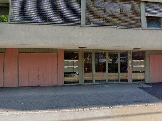 Apartment for rent in Basel Stadt, Basel Stadt Kantone