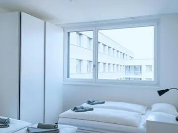 Wohnung zur Miete in Basel-Stadt