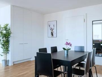 Wohnung zur Miete in Basel-Stadt