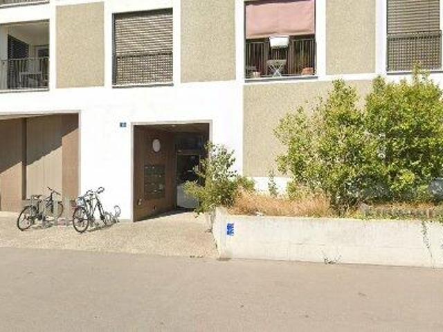 Apartment for rent in Basel Stadt, Basel Stadt Kantone