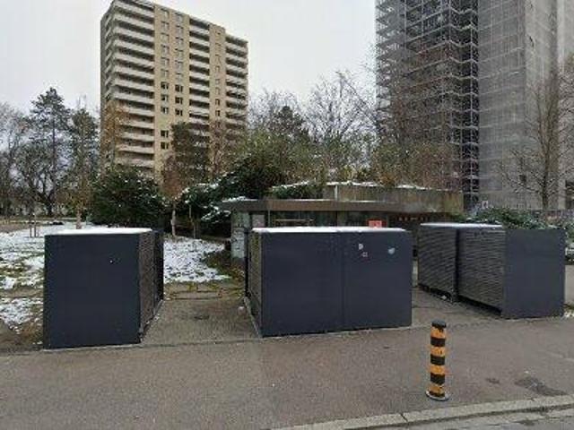 Apartment for rent in Basel Stadt, Basel Stadt Kantone