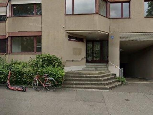 Apartment for rent in Basel Stadt, Basel Stadt Kantone