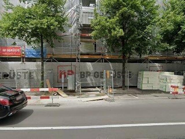 Apartment for rent in Basel Stadt, Basel Stadt Kantone