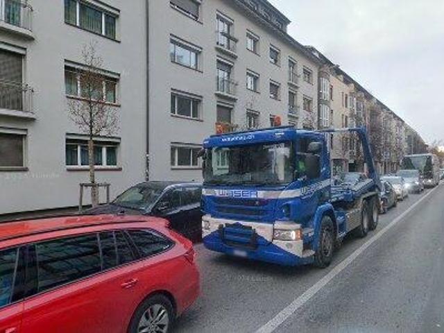 Apartment for rent in Basel Stadt, Basel Stadt Kantone
