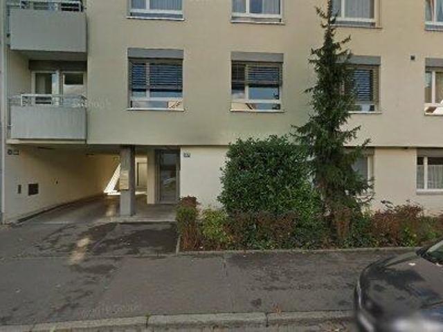 Apartment for rent in Basel Stadt, Basel Stadt Kantone
