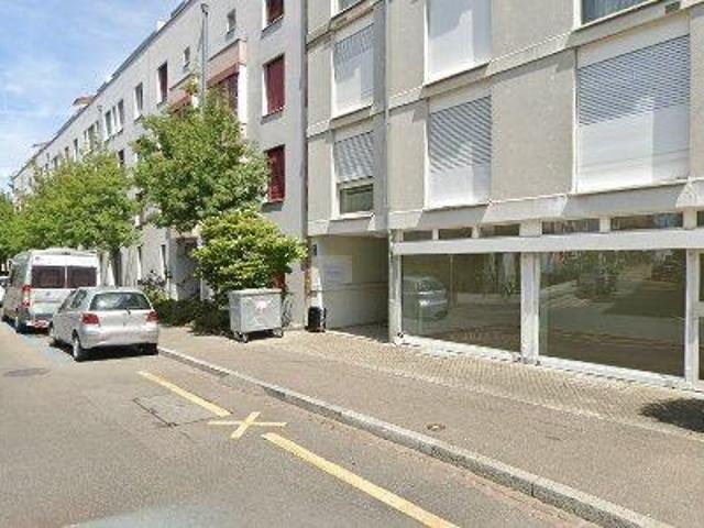 Apartment for rent in Basel Stadt, Basel Stadt Kantone