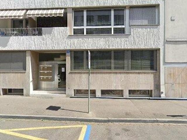 Apartment for rent in Basel Stadt, Basel Stadt Kantone