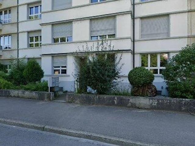 Apartment for rent in Basel Stadt, Basel Stadt Kantone