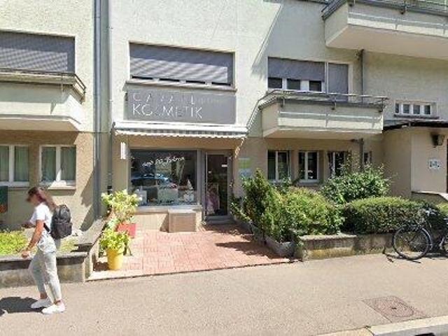 Apartment for rent in Basel Stadt, Basel Stadt Kantone