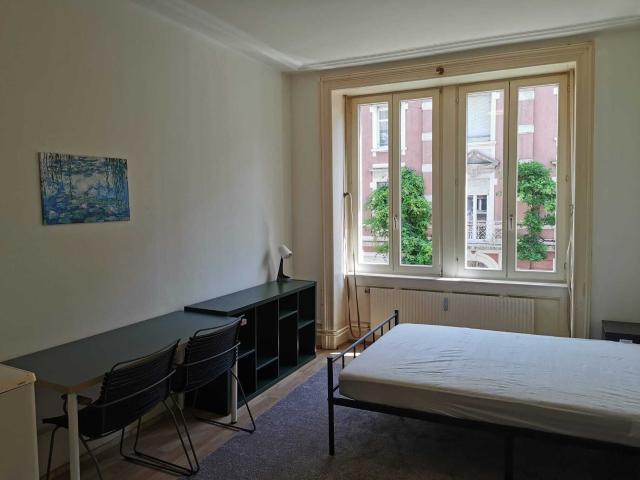 Apartment for rent in Basel Ref 118128 | dreamo. Ch