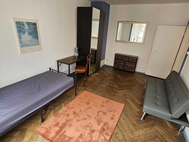 Apartment for rent in Basel Ref 118129 | dreamo. Ch