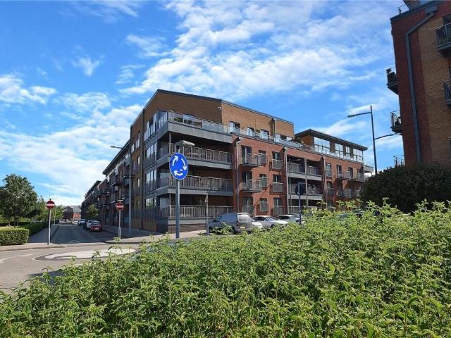 apartment for rent in Basin Road, WR5 3FR