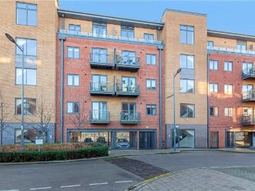 apartment for rent in Basin Road, WR5 3GR