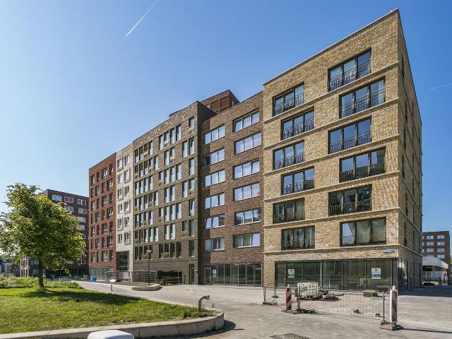 apartment for rent in Bètaplein 103 2321 KS Leiden Cronestein