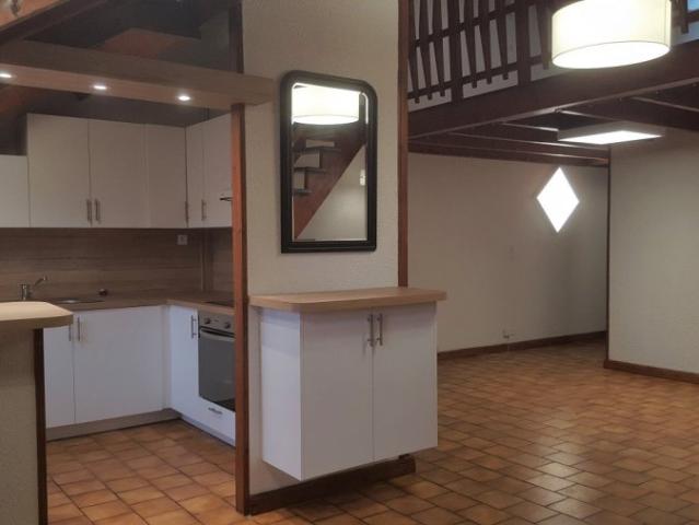▷ Appartement à louer • Béthune • 71 m² • 621 € | immoRegion