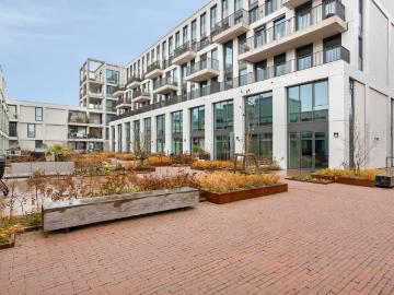 Venenlaankwartier, Gemeente Hoorn, Noord-Holland
