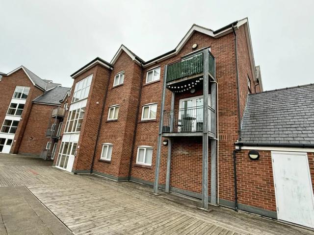 apartment for Rent in Bevan Court, Warrington