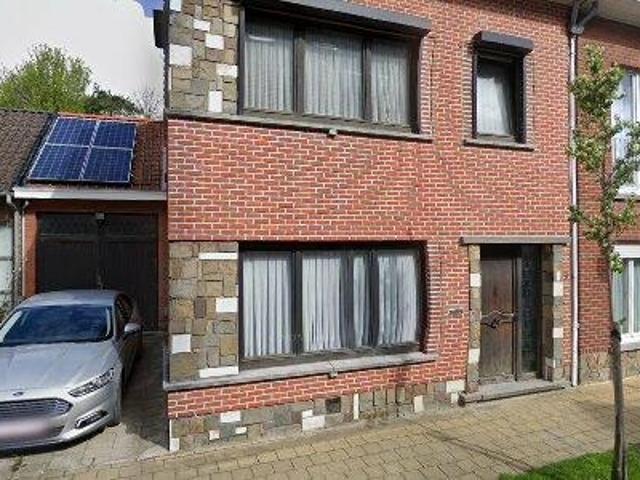 Apartment for rent in Beveren