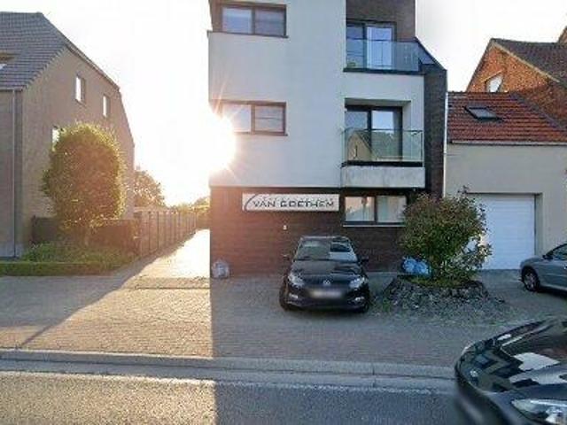 Apartment for rent in Beveren