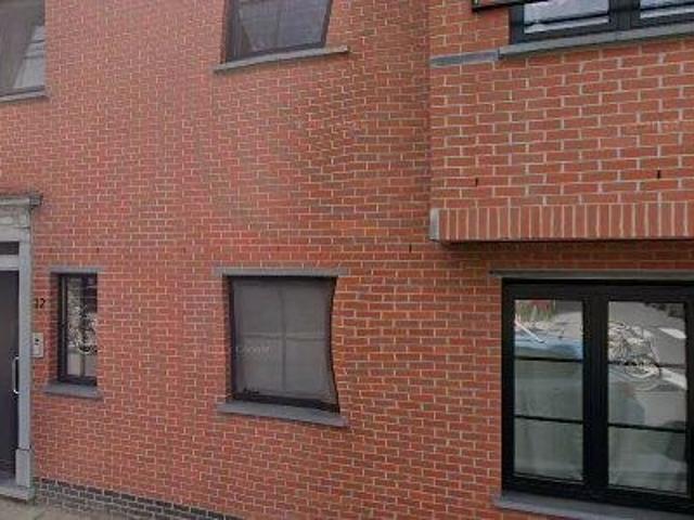 Apartment for rent in Beveren