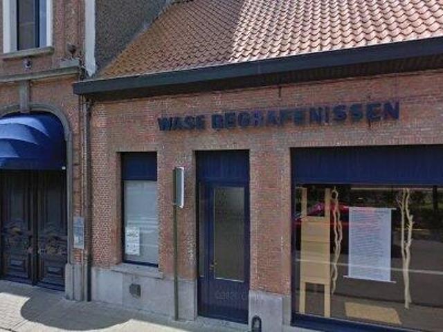 Apartment for rent in Beveren